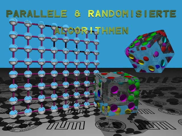 Parallele und Randomisierte Algorithmen