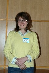 Eugenia Prutkova